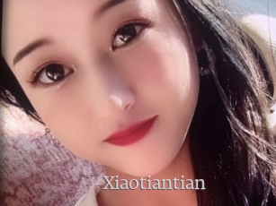 Xiaotiantian