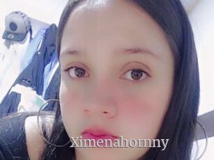 Ximenahornny