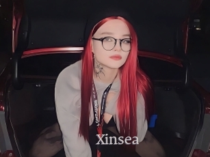 Xinsea