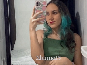 Xlunna18