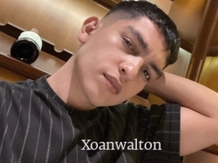 Xoanwalton