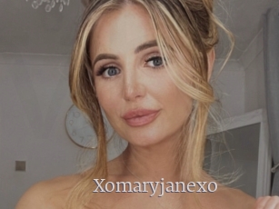 Xomaryjanexo