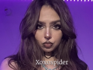 Xoxospider