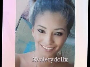 Xvalerydollx