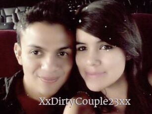 XxDirtyCouple23xx