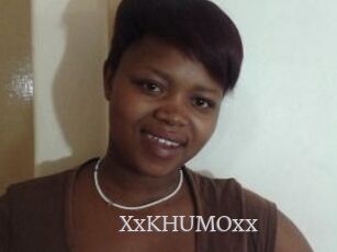 XxKHUMOxx