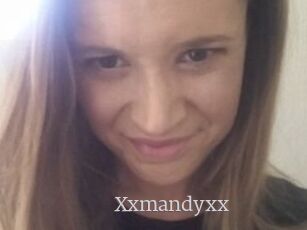 Xxmandyxx