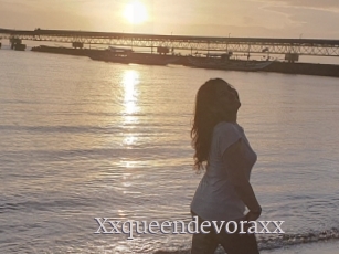 Xxqueendevoraxx