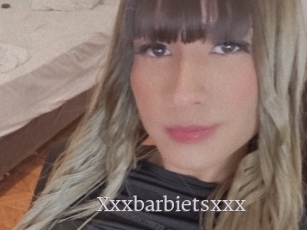 Xxxbarbietsxxx