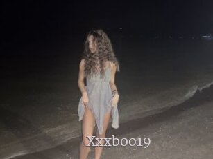 Xxxboo19