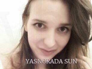 YASNORADA_SUN