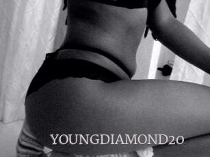 YOUNGDIAMOND20