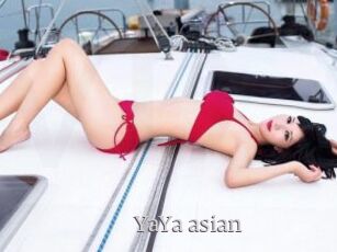 YaYa_asian