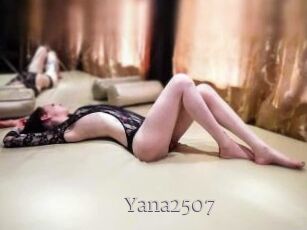 Yana2507