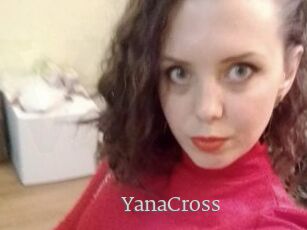 YanaCross