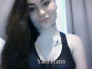 YaraTrans