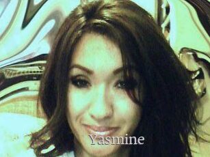 Yasmine