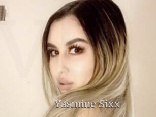 Yasmine_Sixx