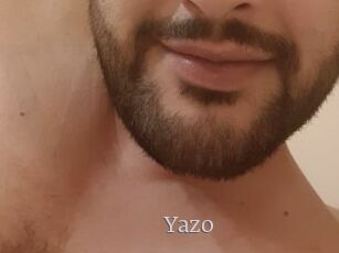 Yazo