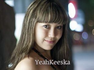 YeahKeeska