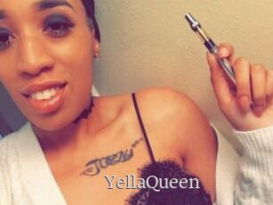 YellaQueen