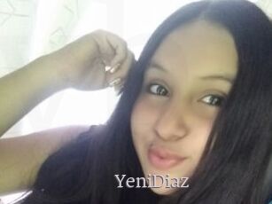 YeniDiaz