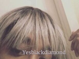 Yesblackdiamond