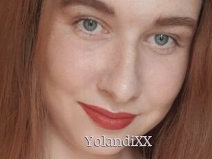 YolandiXX