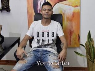 YonyCarter