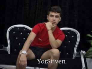 YorStiven