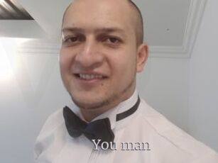 You_man