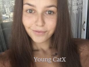 Young_CatX