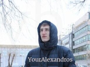 YourAlexandros