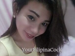 YourFilipinaCock