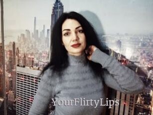 YourFlirtyLips