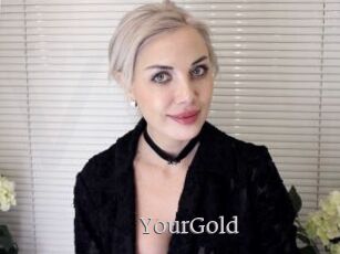 YourGold