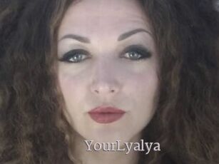 YourLyalya