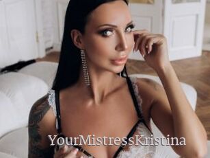 YourMistressKristina