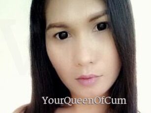 YourQueenOfCum