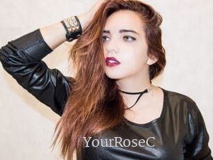 YourRoseC