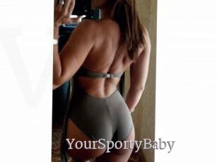 YourSportyBaby