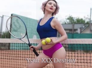 Your_XXX_Destiny