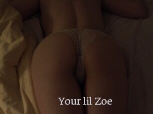 Your_lil_Zoe