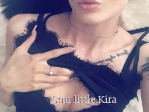 Your_little_Kira