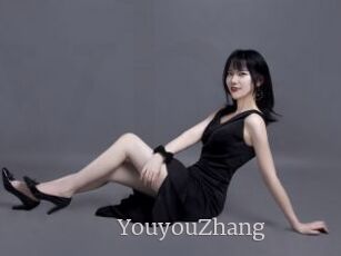 YouyouZhang