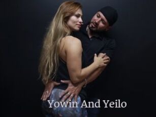 Yowin_And_Yeilo