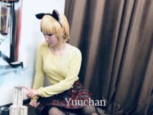 Yuuchan