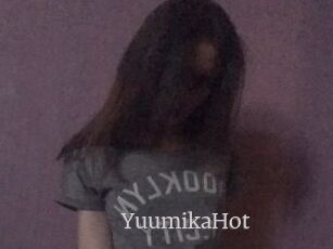 YuumikaHot