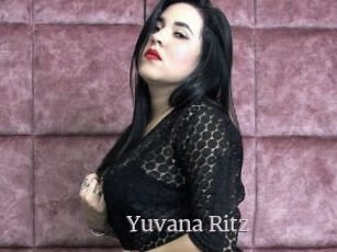 Yuvana_Ritz