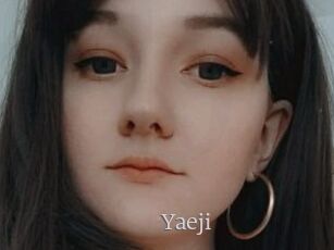 Yaeji